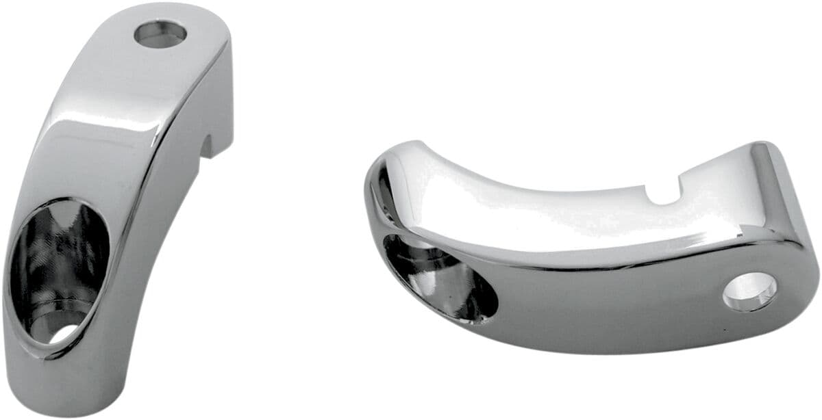 Custom Turn Signal Mounts