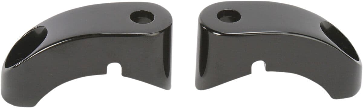 Custom Turn Signal Mounts