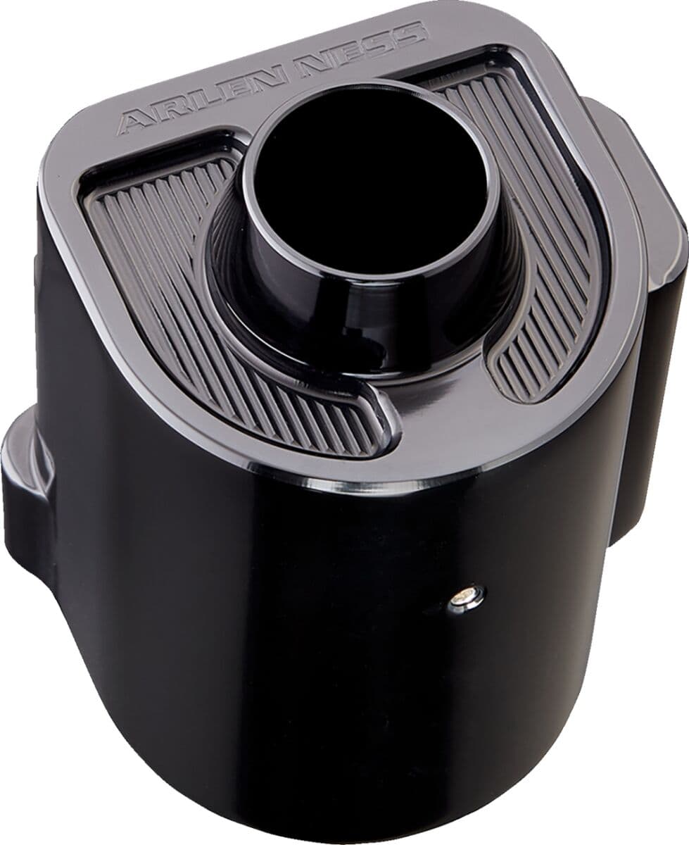 Method Ignition Switch Cover