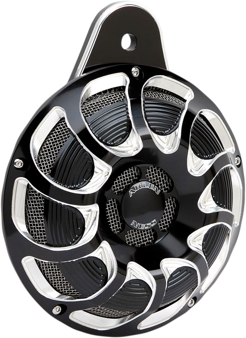 Claxon billet