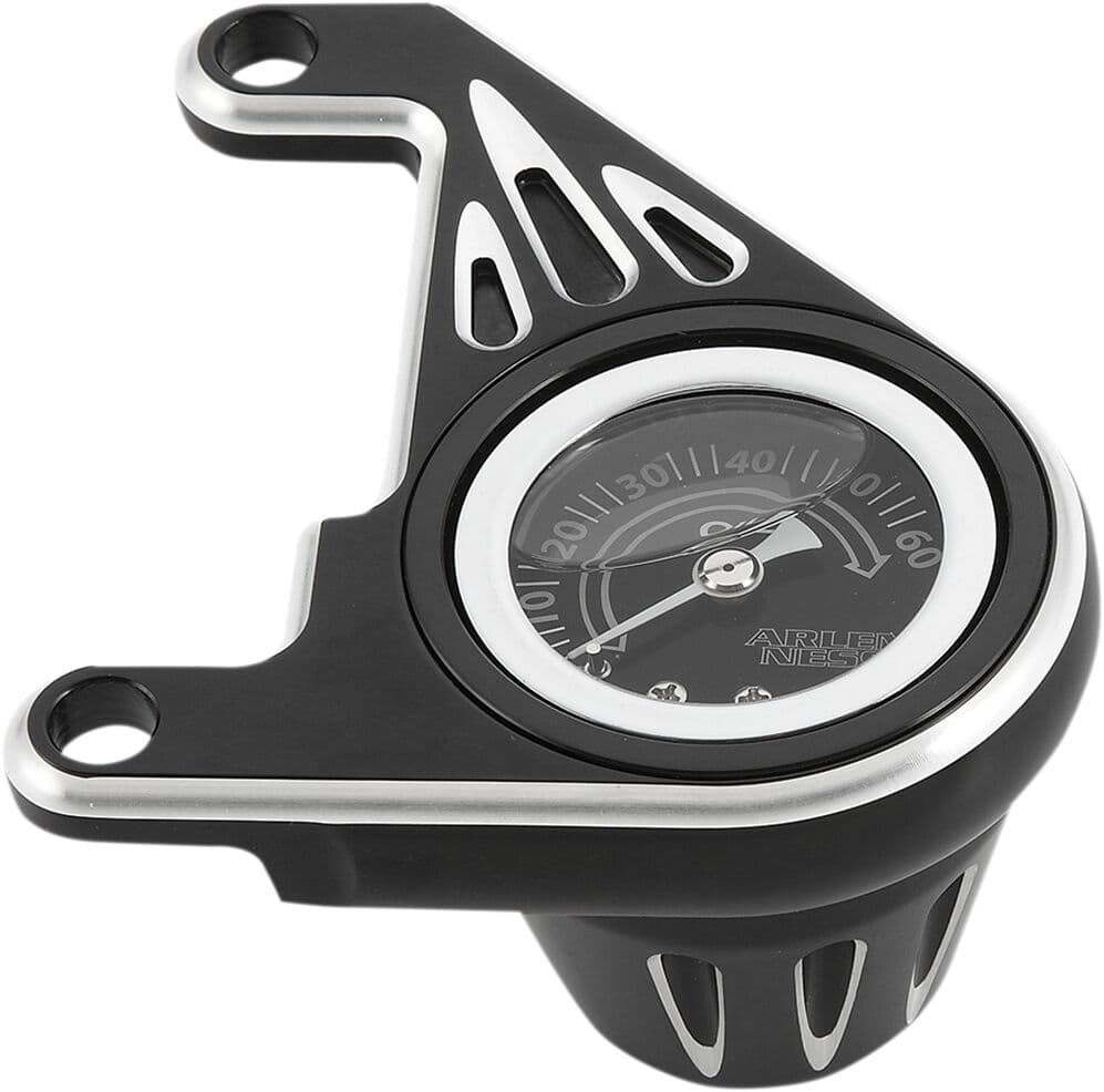 Oil Pressure Gauge Kit