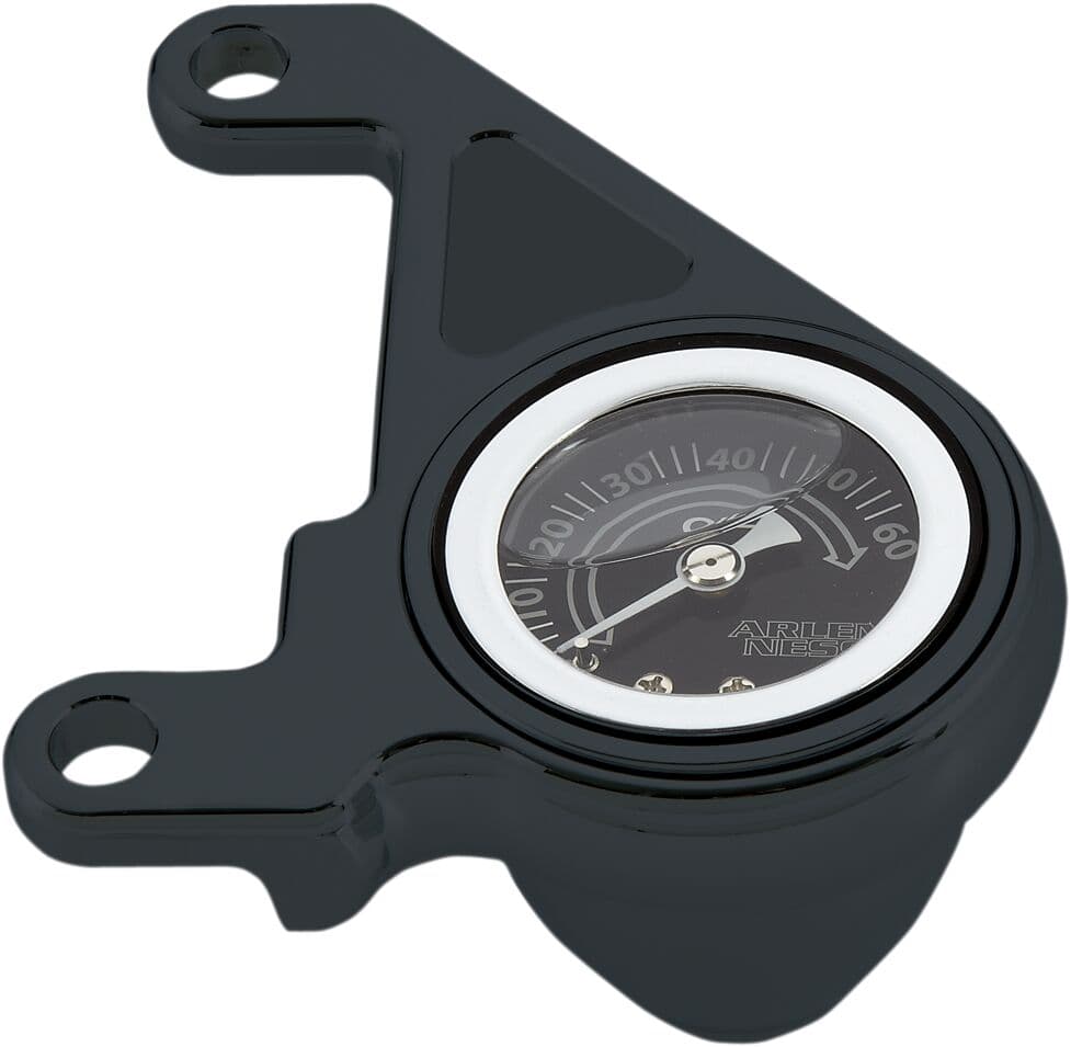 Oil Pressure Gauge Kit