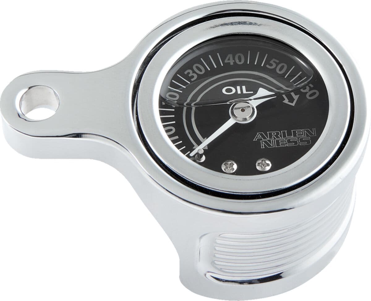 Method® Oil Pressure Gauge