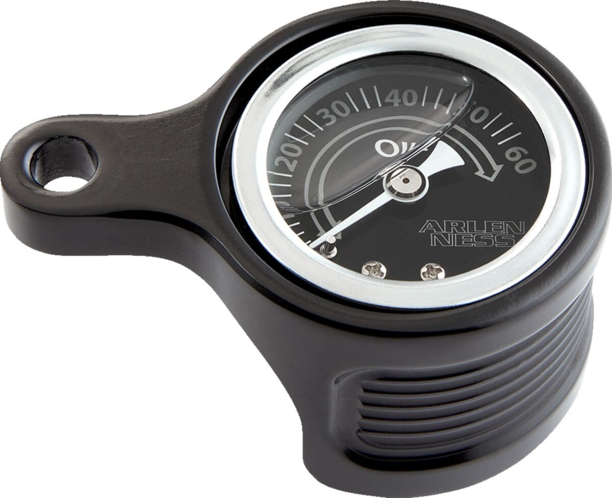 Method® Oil Pressure Gauge