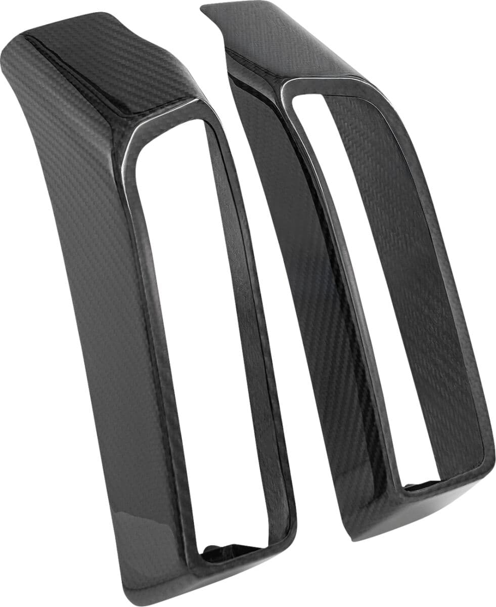 Rear Light Pod Cover