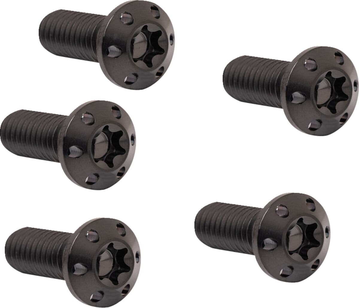 Holeshot Brake Rotor Bolt Kit