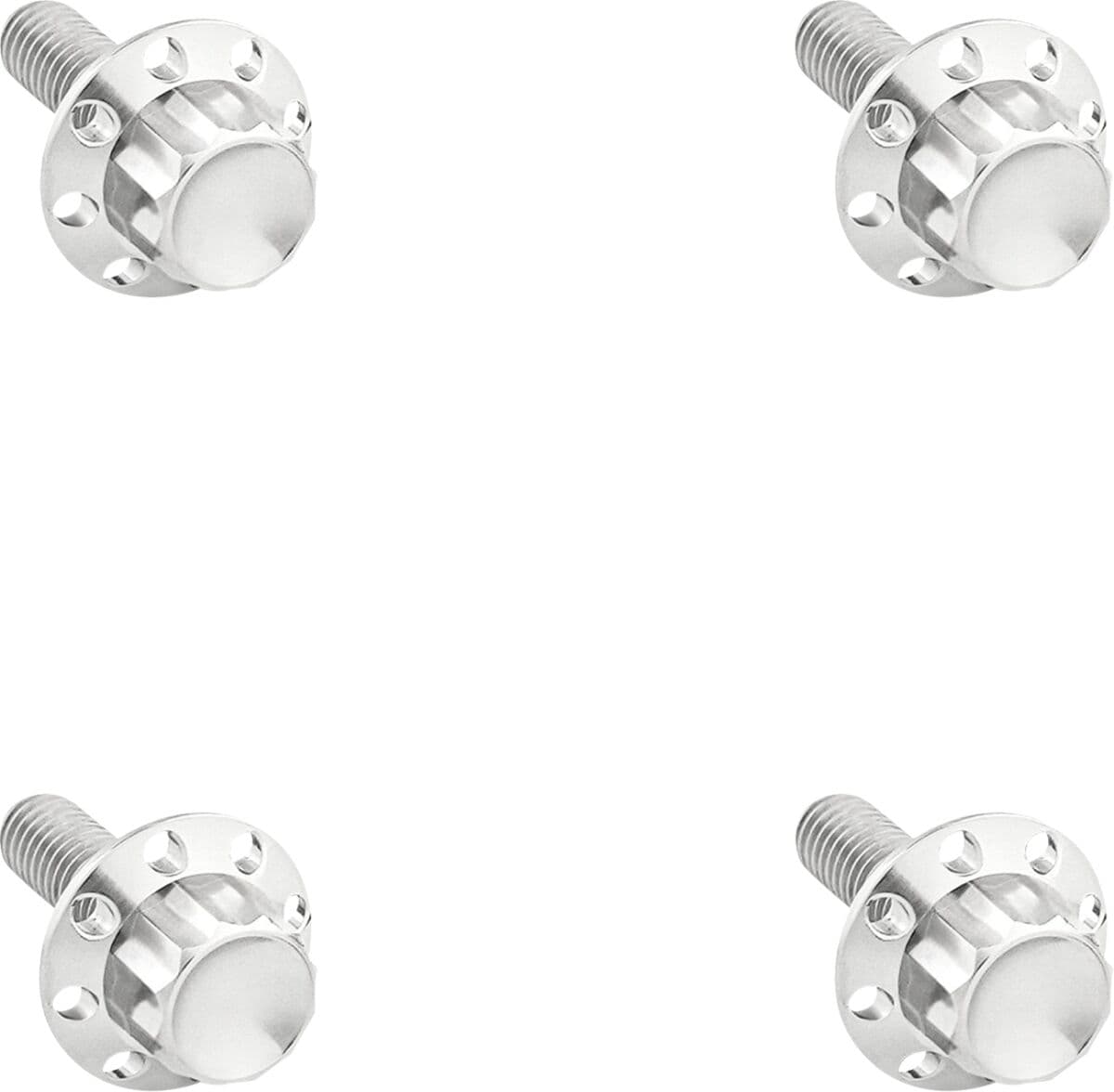 12-Point Windshield Bolt Kit