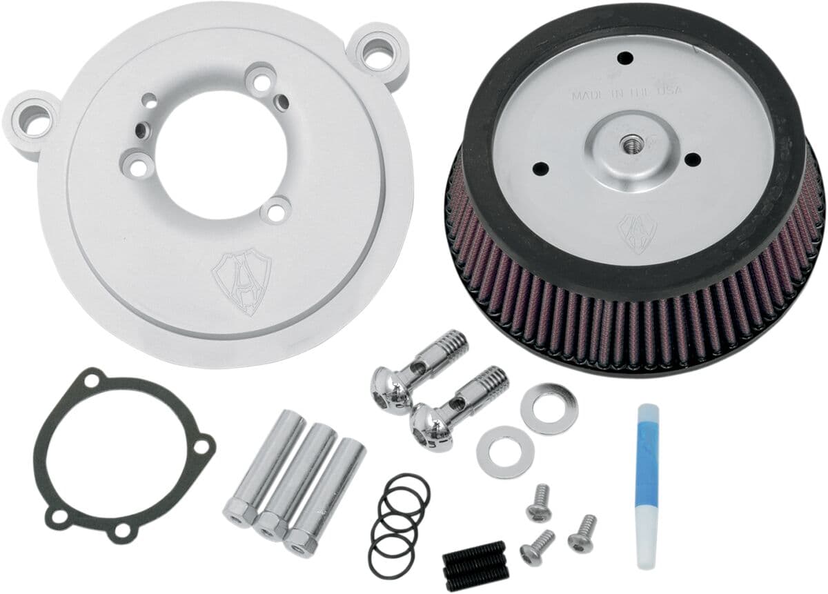 Big Sucker™ Air Filter Kit