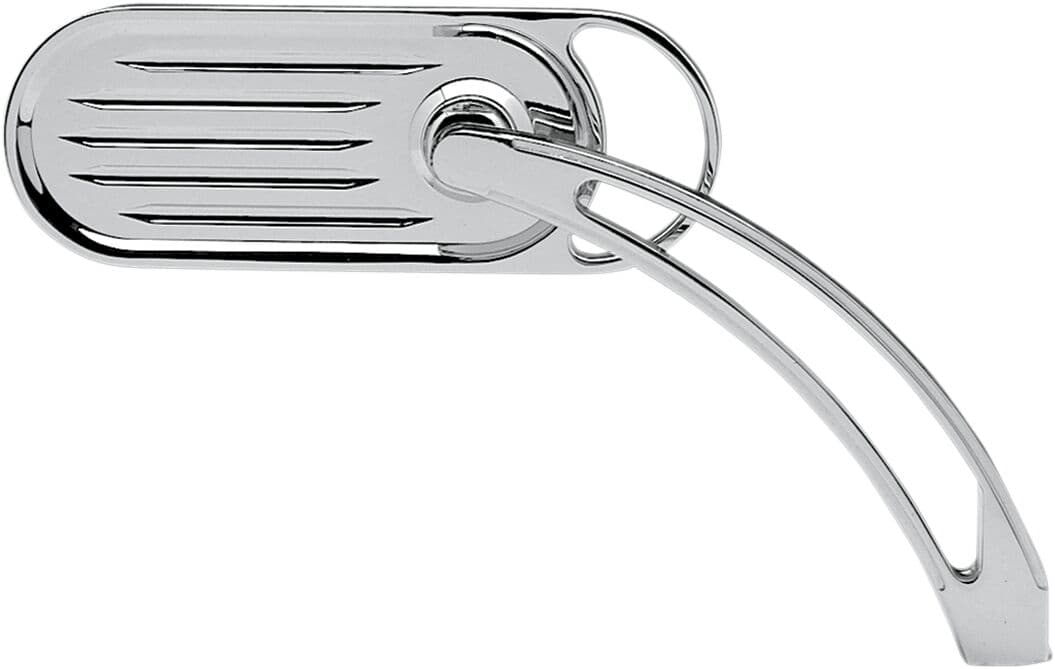 Chrome Mirror