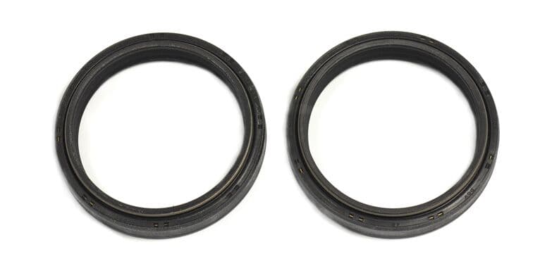 Fork Oil Seals