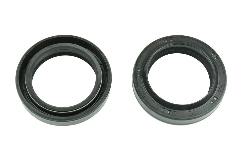 Fork Oil Seals