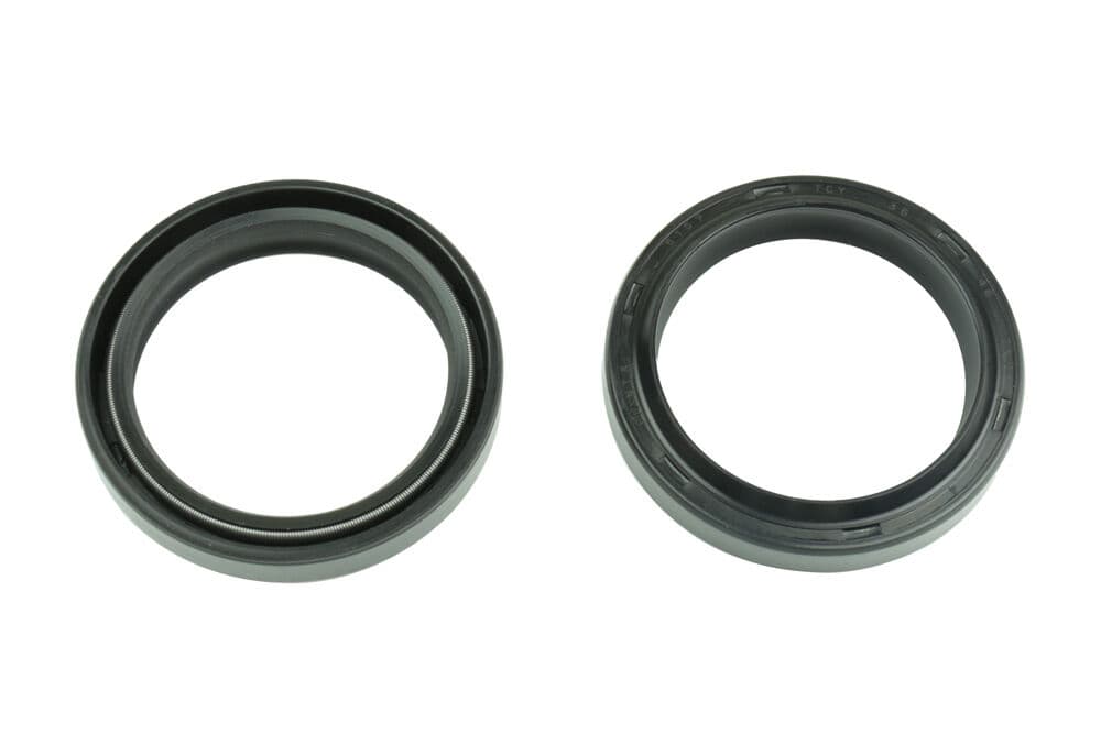 Fork Oil Seals