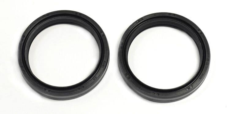 Fork Oil Seals