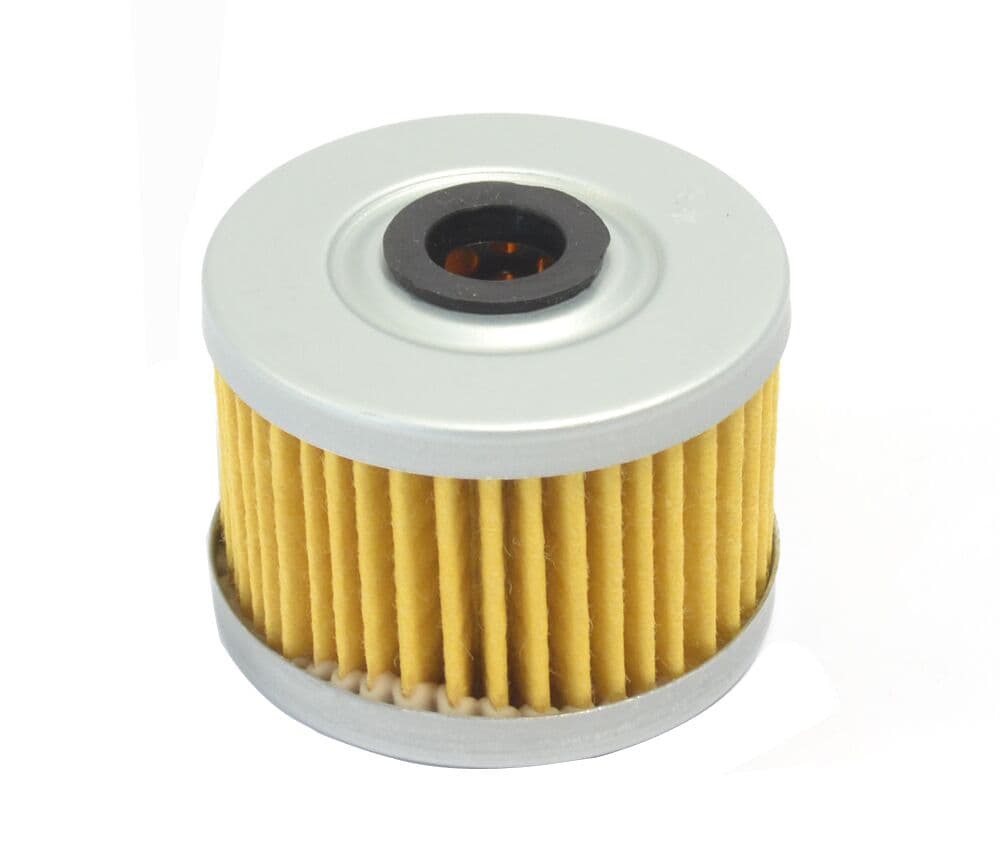 Filtru de ulei