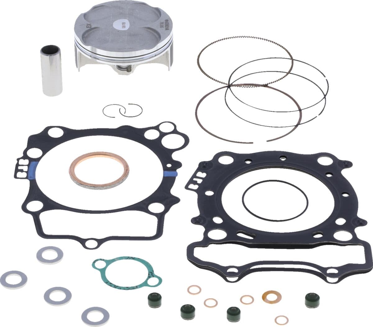 Piston Kit with Gaskets