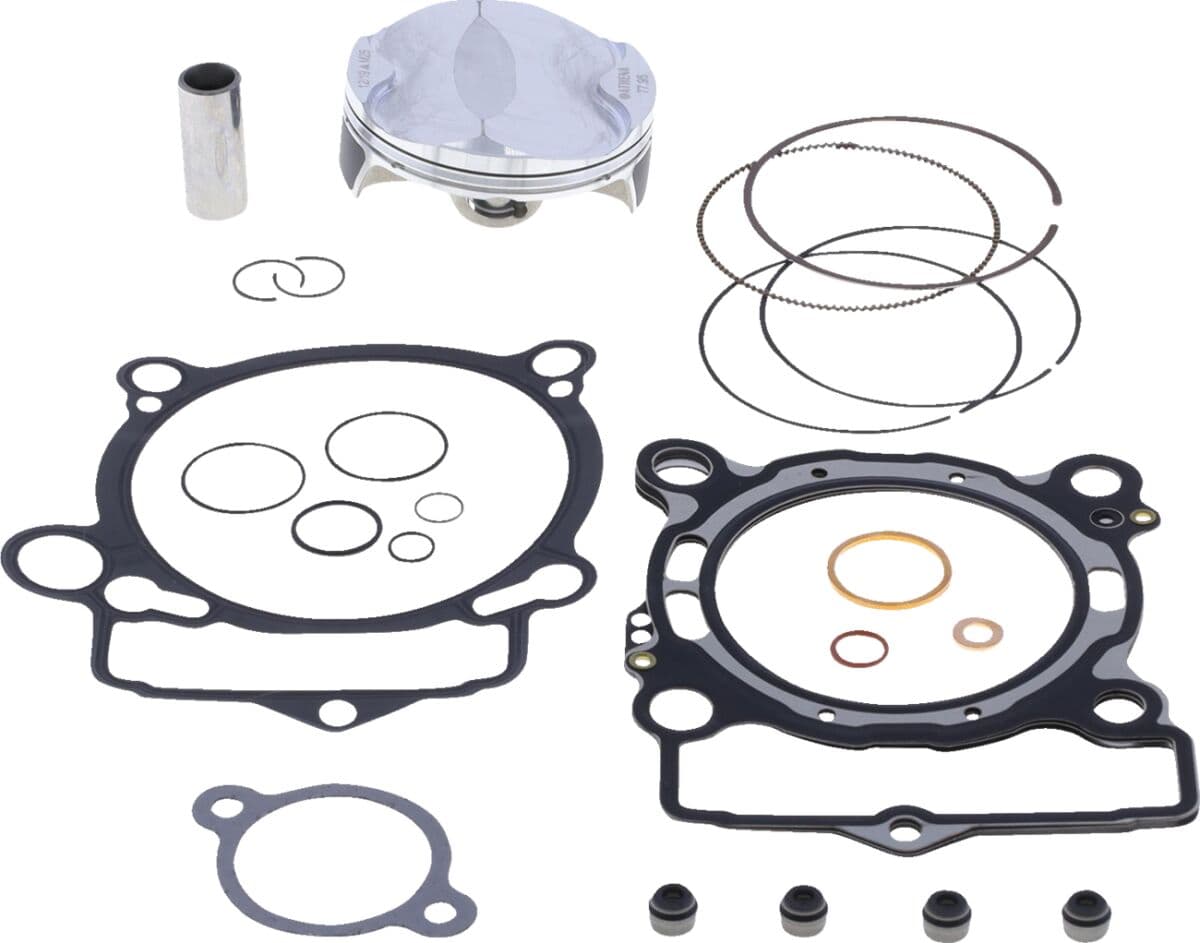 Piston Kit with Gaskets