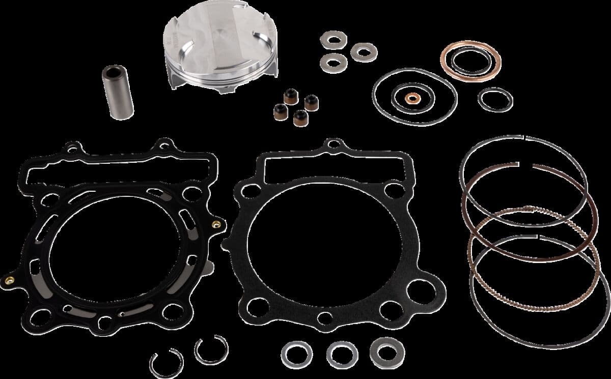 Piston Kit with Gaskets