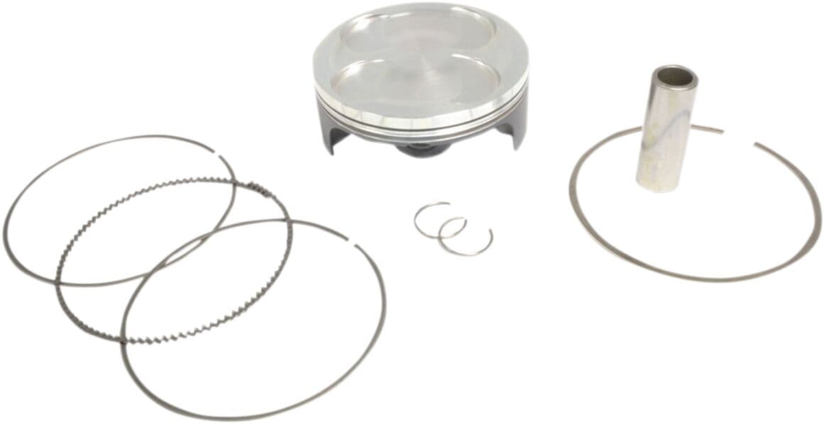 Piston Kit for Athena Big Bore Cylinder 4-Stroke