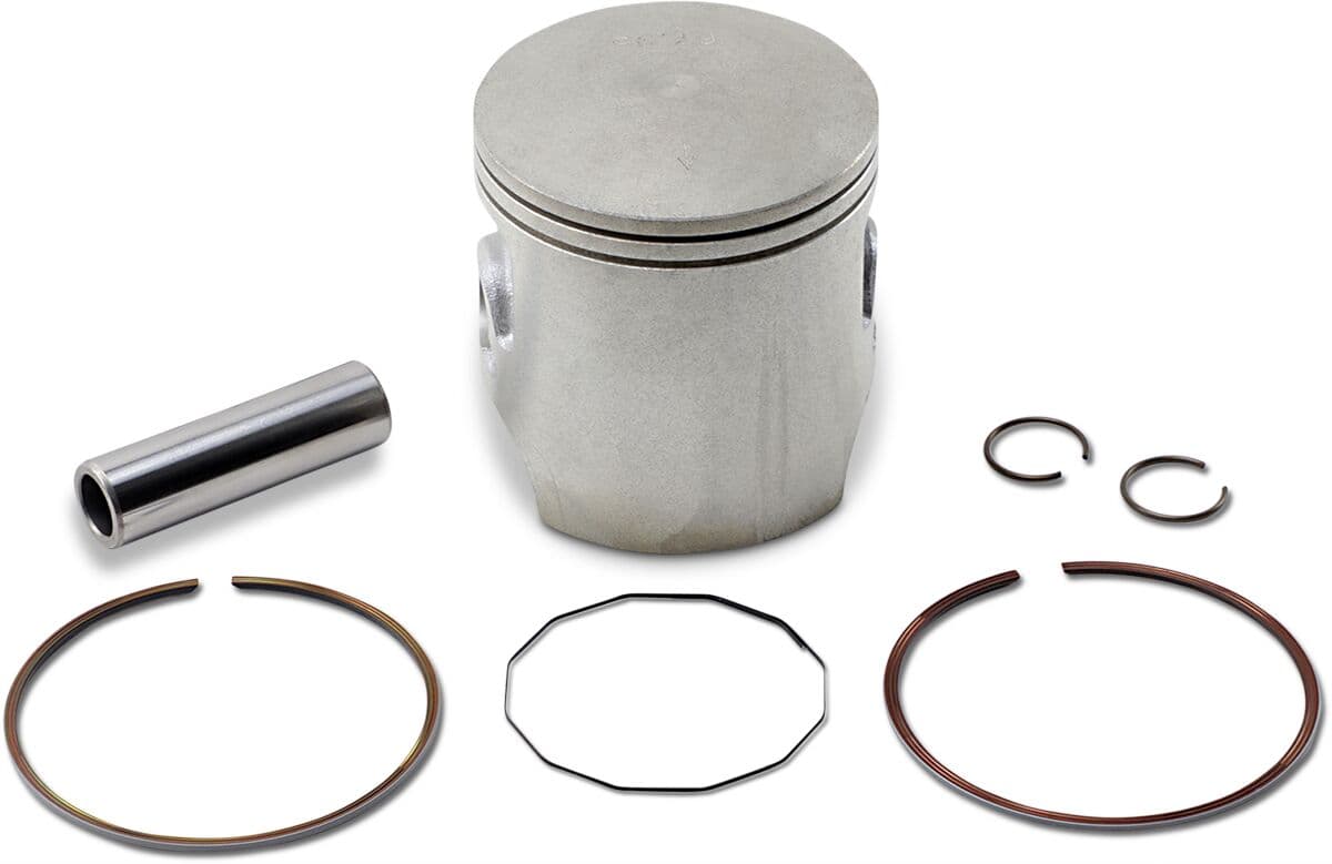 Piston Kit for Athena Big Bore Cylinder 2-Stroke