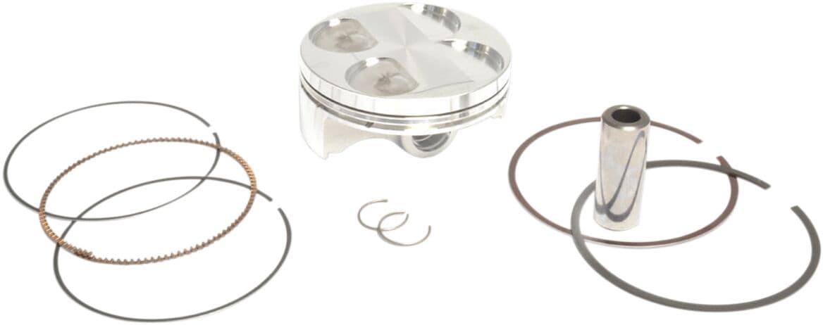 Piston Kit for Athena Big Bore Cylinder 4-Stroke