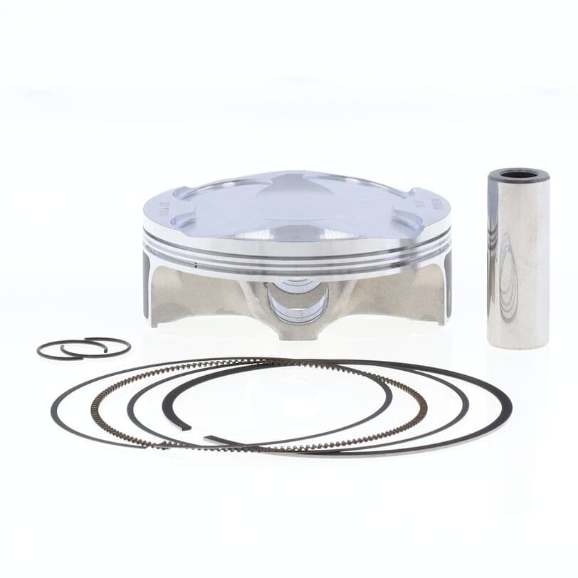Forged Piston Kit