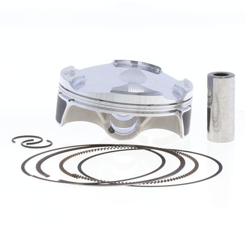 Forged Piston Kit