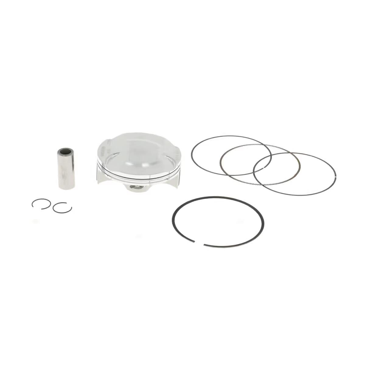Forged Piston Kit