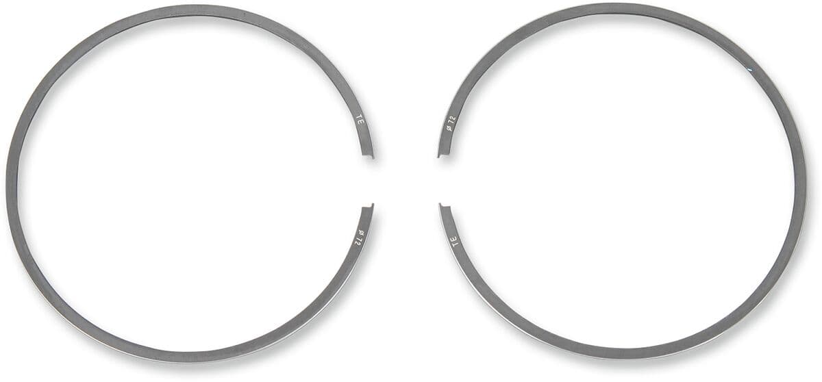 Replacement Piston Ring Set