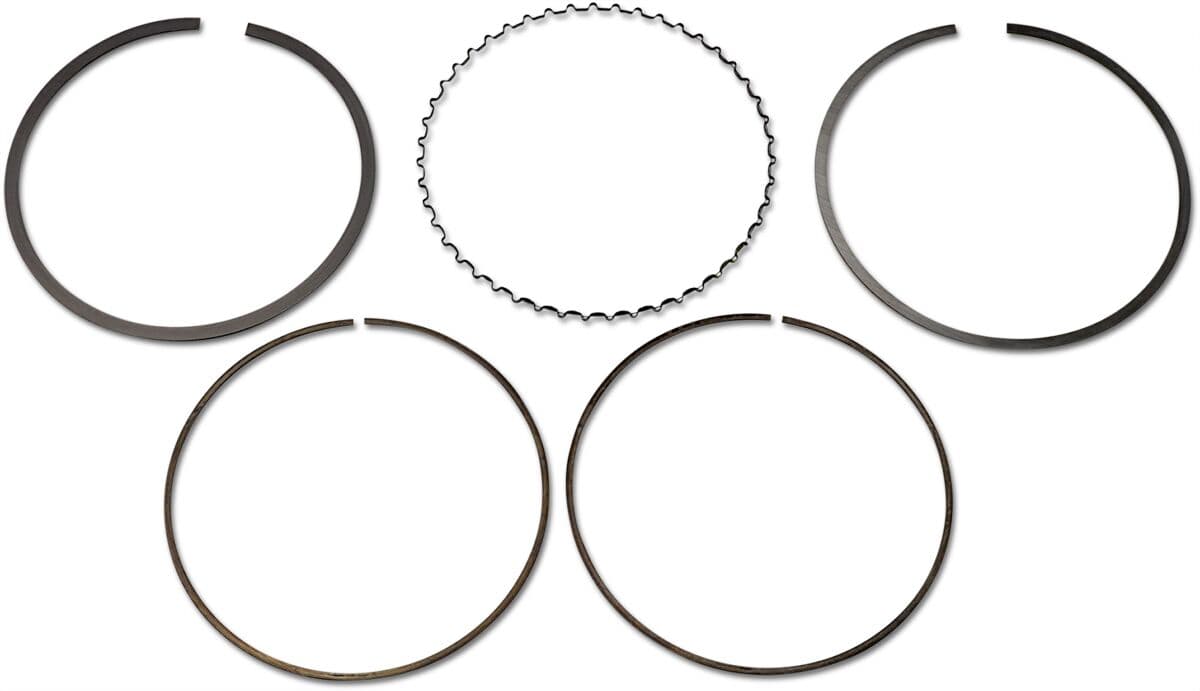 Set de segmenți de piston de schimb