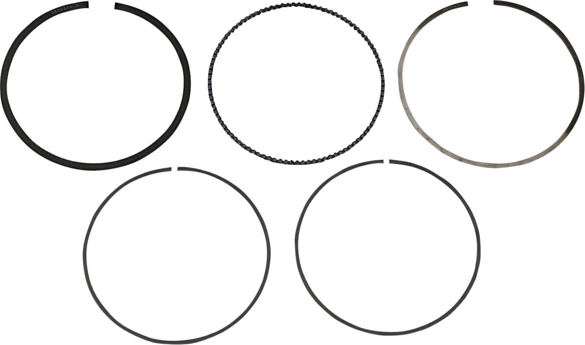 Replacement Piston Ring Set