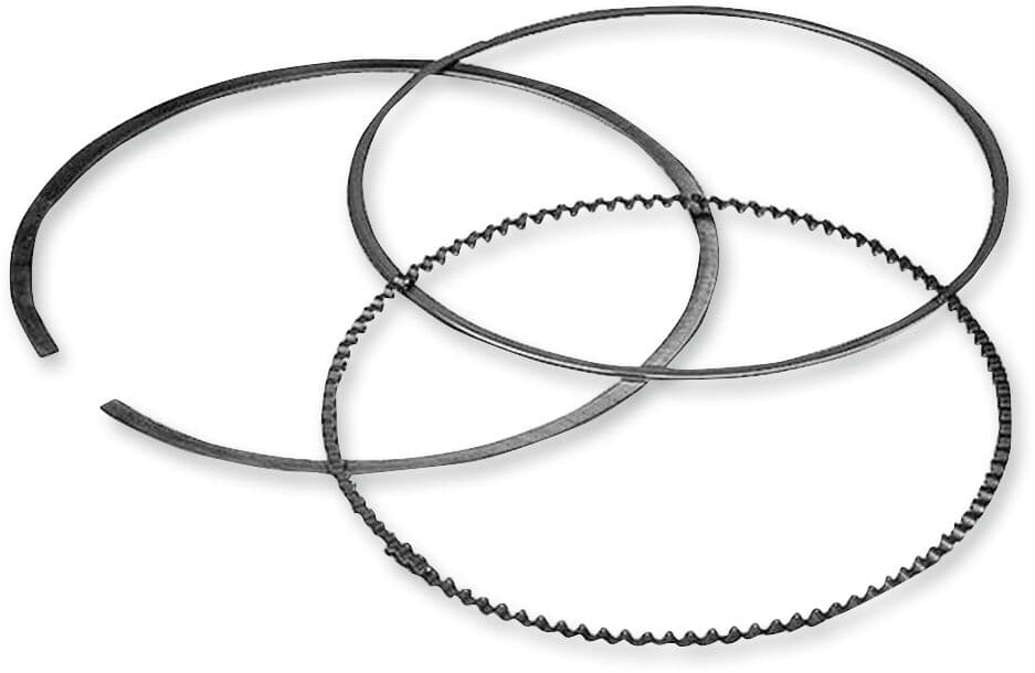 Set inele de piston de schimb