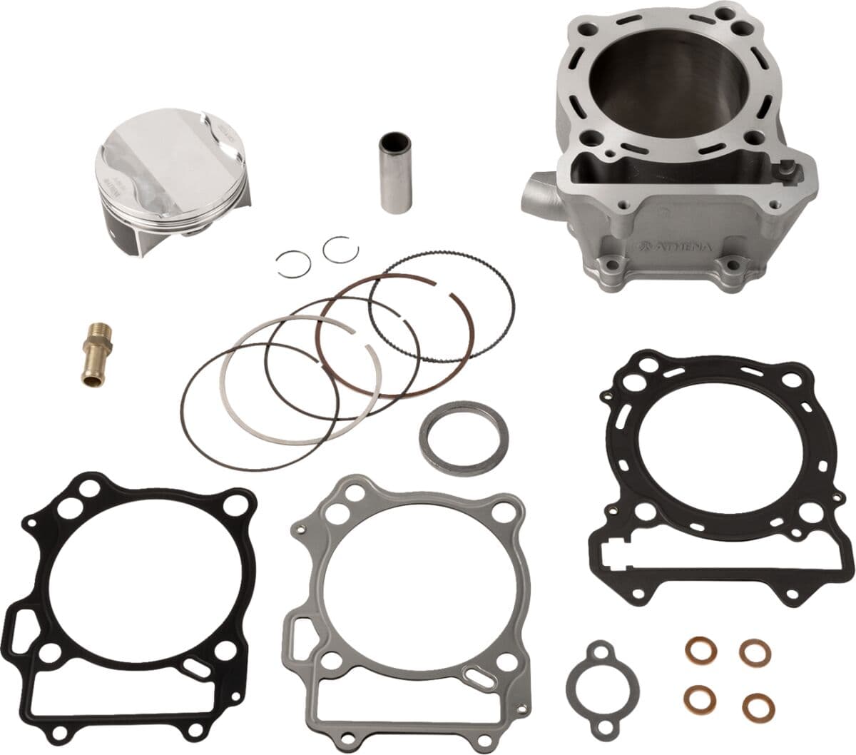 Cylinder Kit Stock Bore Race for 4 Stroke