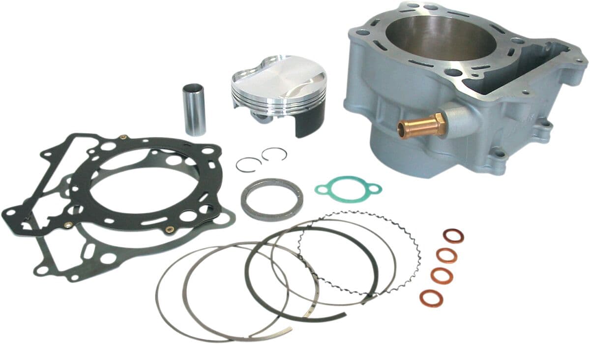 Cylinder Kit Big Bore Race for 4 Stroke