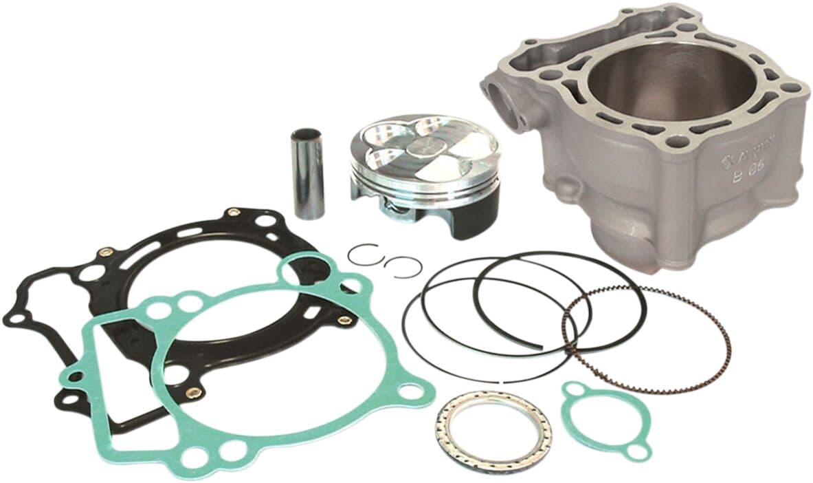 Cylinder Kit Big Bore Race for 4 Stroke
