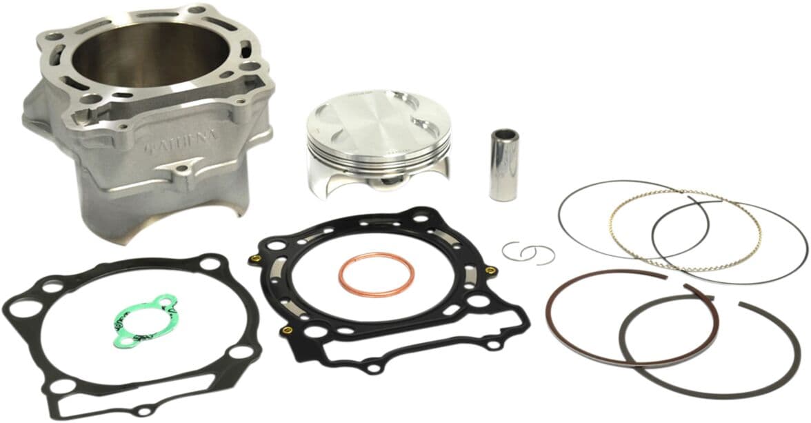 Cylinder Kit Stock Bore Race for 4 Stroke