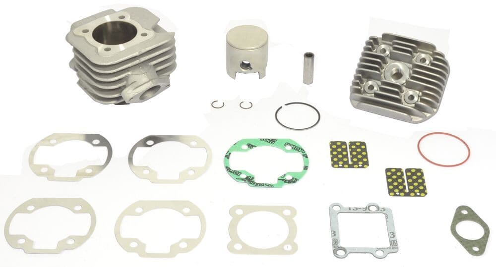 Cylinder Kit