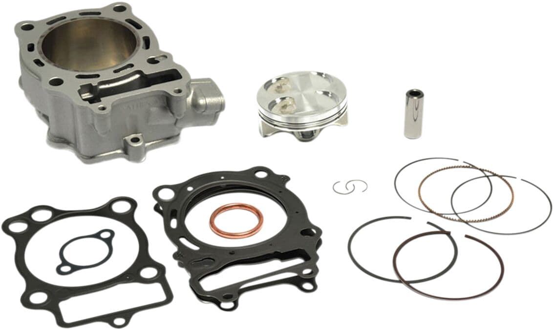 Cylinder Kit Big Bore Race for 4 Stroke
