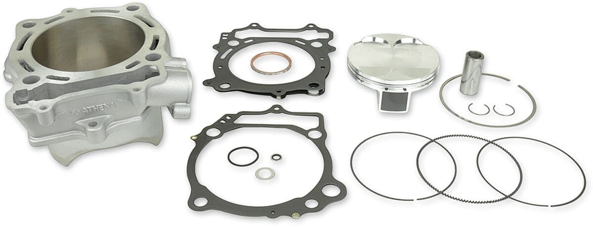Cylinder Kit Stock Bore Race for 4 Stroke