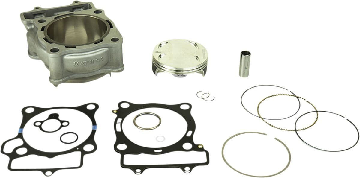 Cylinder Kit Big Bore Race for 4 Stroke