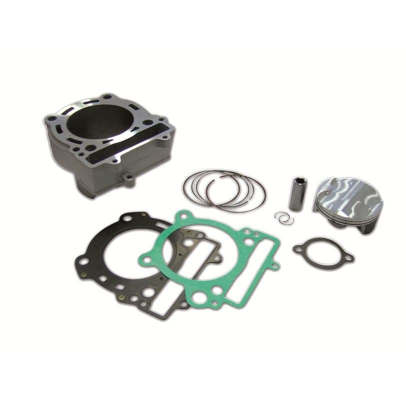 Cylinder Kit