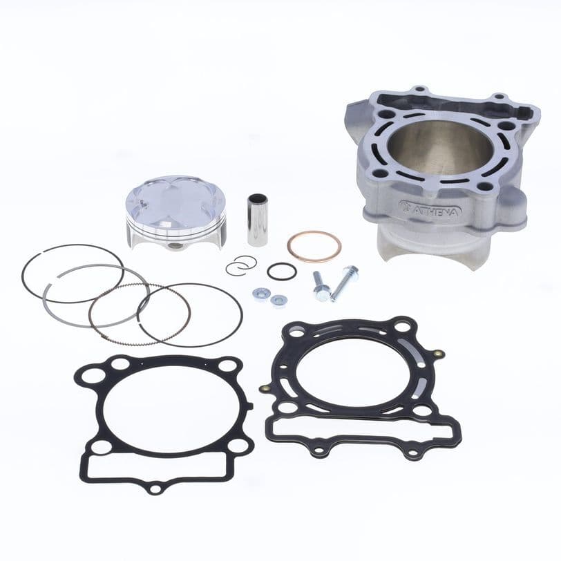 Cylinder Kit