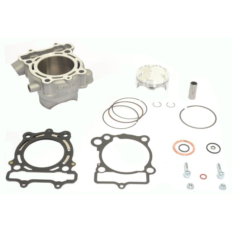 Cylinder Kit
