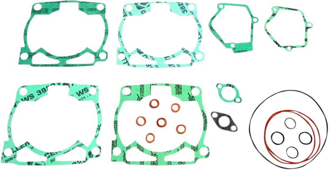 Top-End Gasket Kit