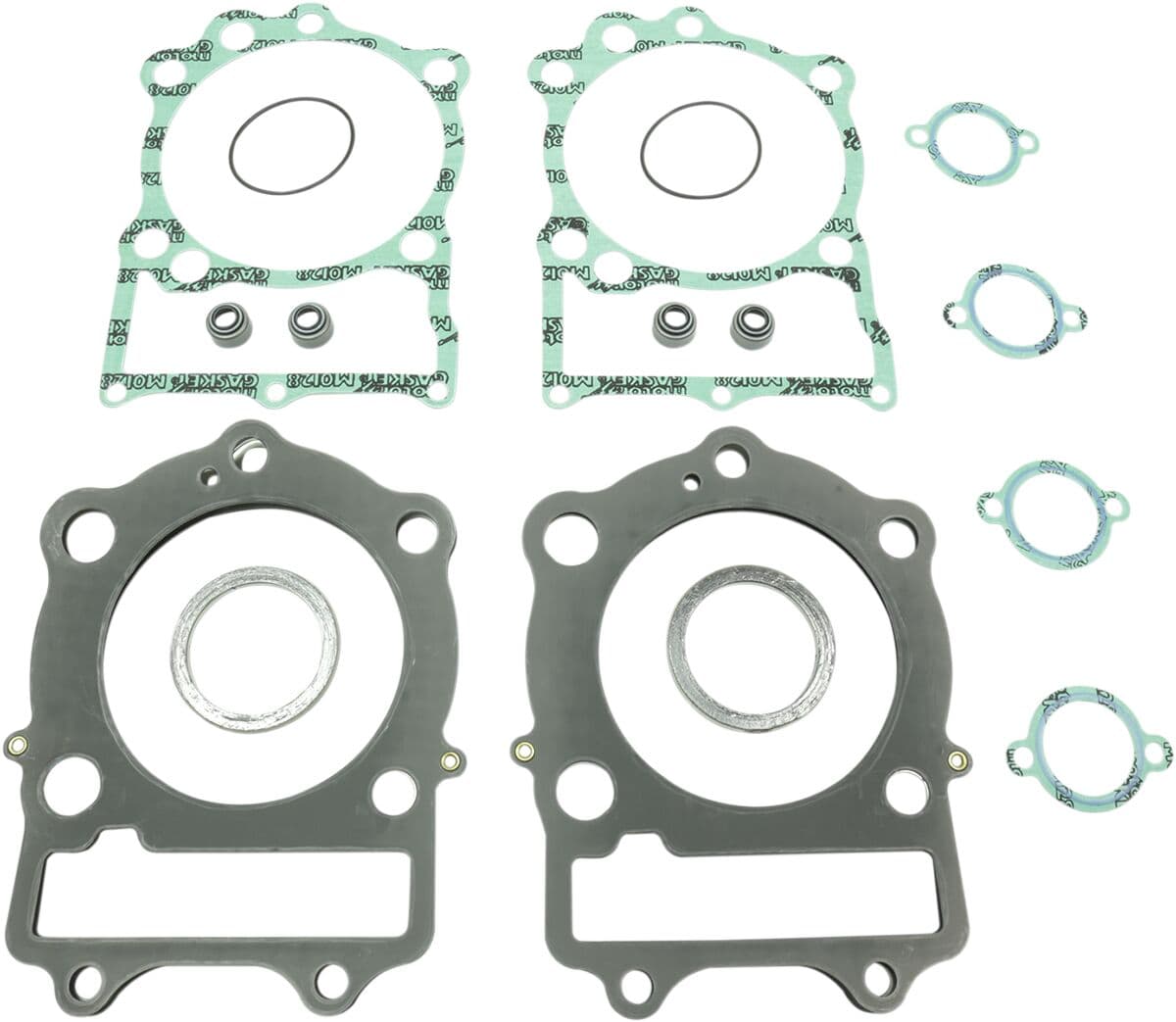 Top-End Gasket Kit