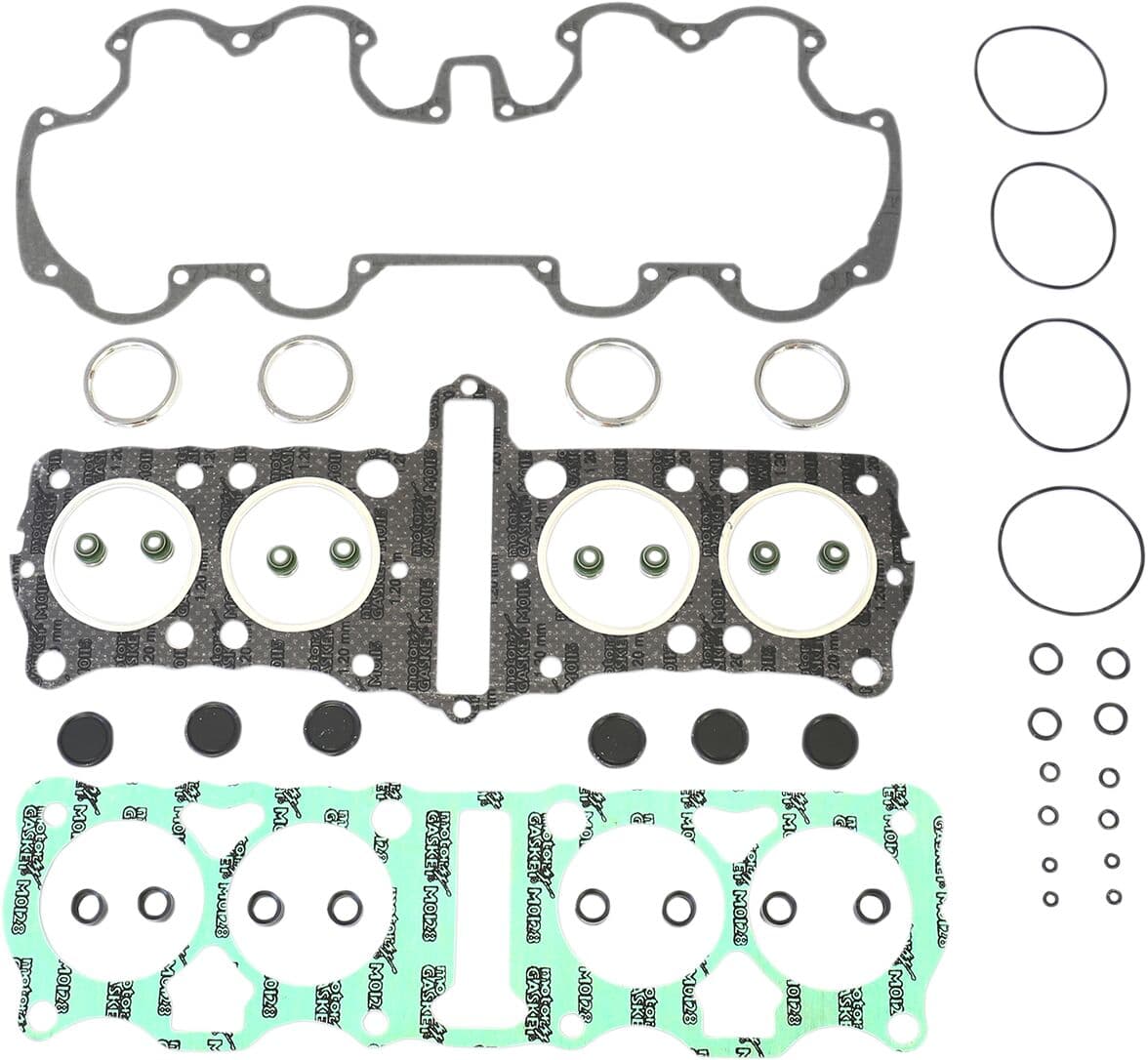Top-End Gasket Kit