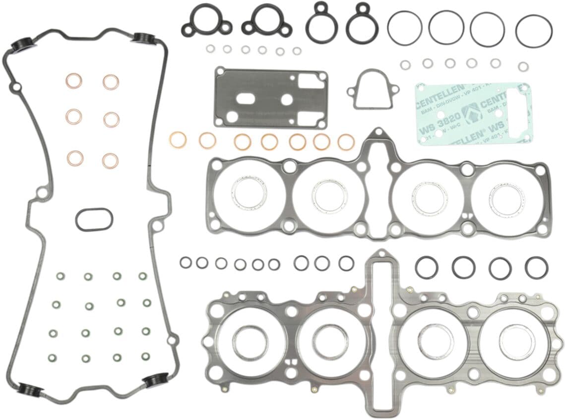 Top-End Gasket Kit