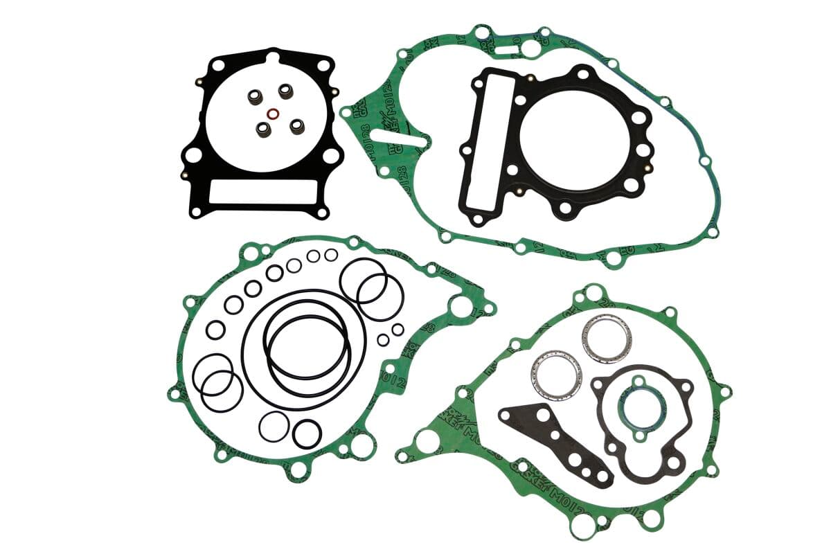 Complete Gasket Kit