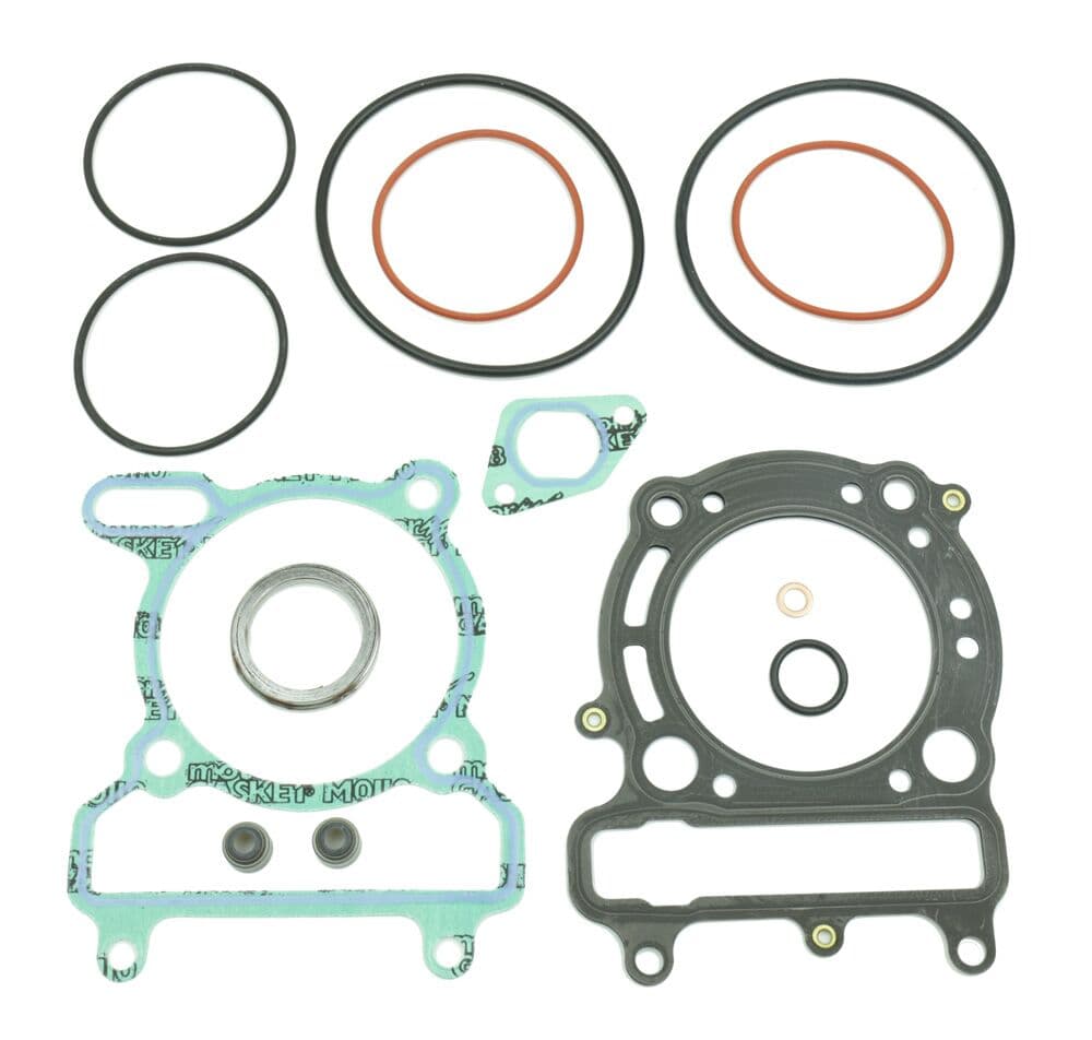 Top-End Gasket Kit