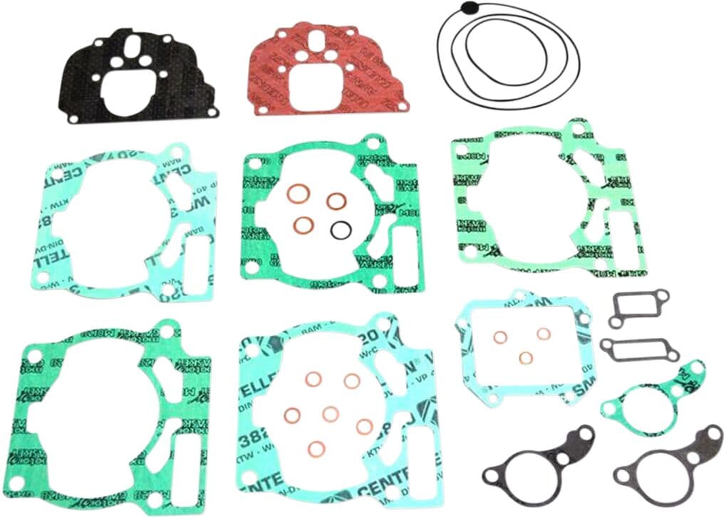 Top-End Gasket Kit