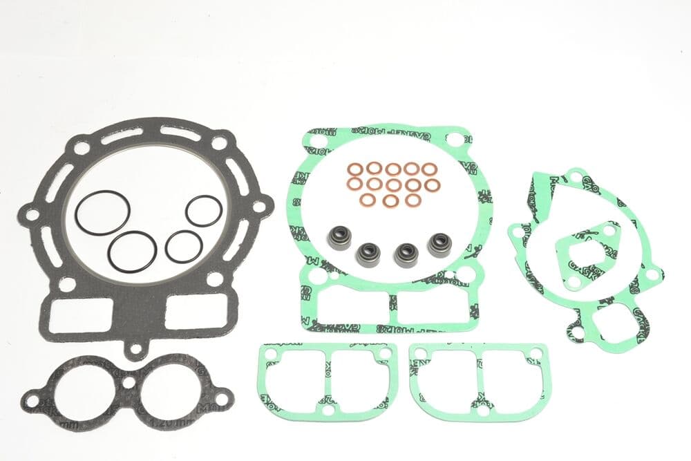 Top-End Gasket Kit